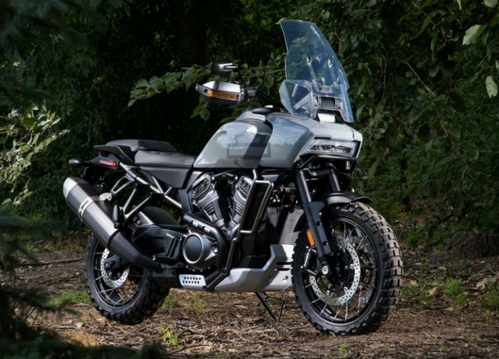Motorcycle Mayhem Of The Week Harley Davidsons New Bikes Revealed