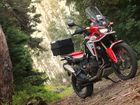 2018 Honda Africa Twin: First Ride Review