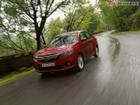 Honda Amaze Diesel CVT: Road Test Review