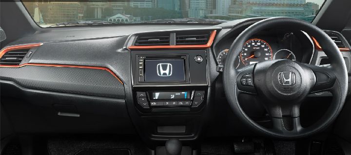 Honda Brio 2.0 Revealed In Indonesia, Headed To India?
