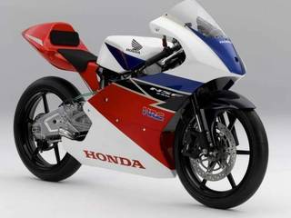 Honda 2Wheelers Has Big Plans For Indian Motorsport