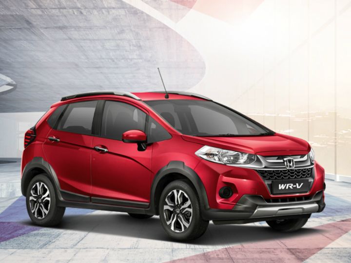 Honda Special Edition Editions Launched