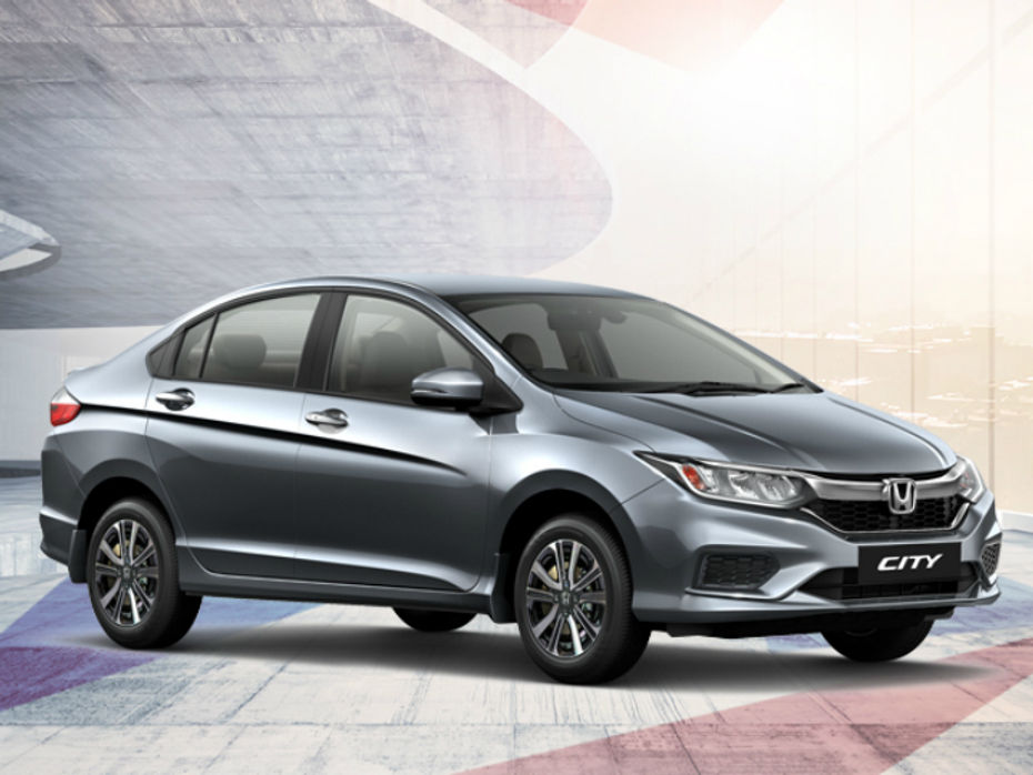 Honda Special Edition Editions Launched