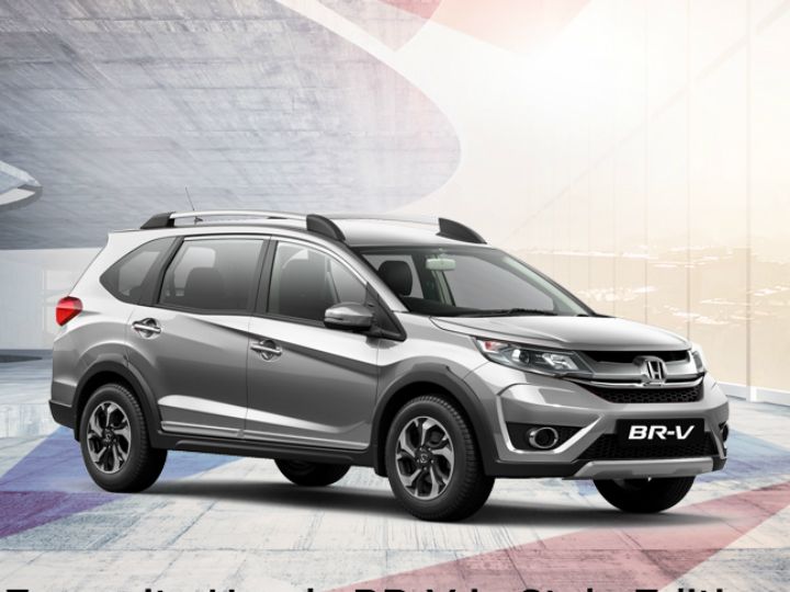 Honda Special Edition Editions Launched