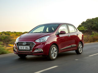 Hyundai Xcent: ABS Is Now Standard!