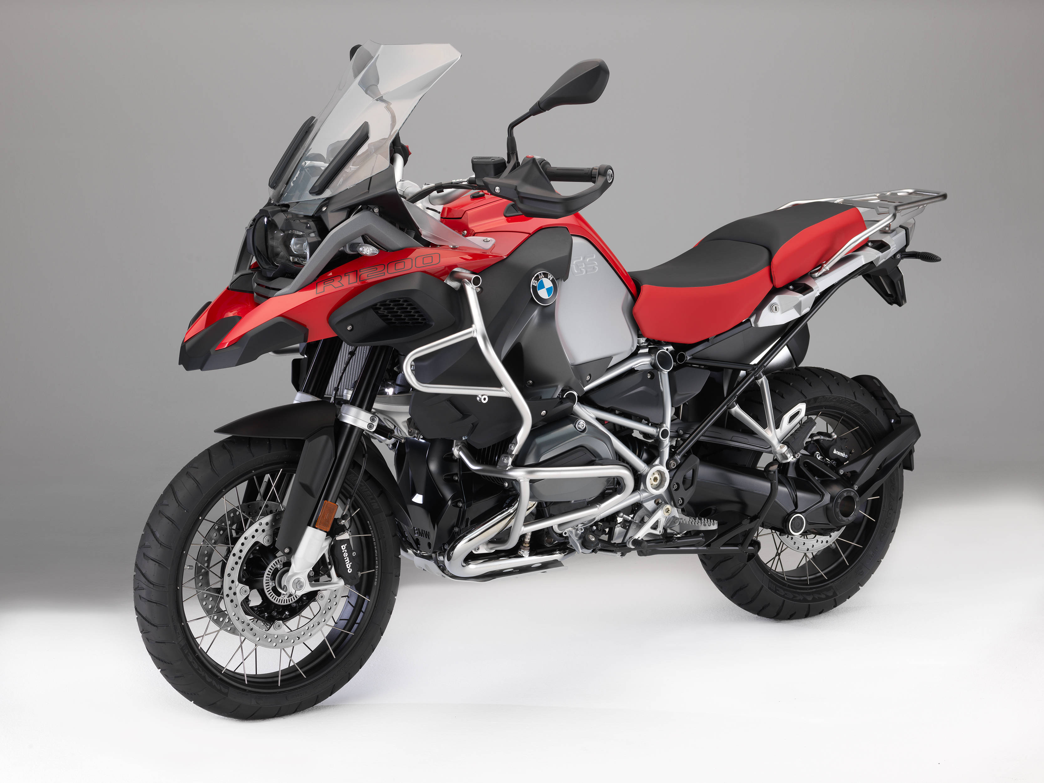 Bmw gs store 1250 2018