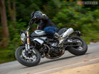 Ducati Scrambler 1100: First Ride Review