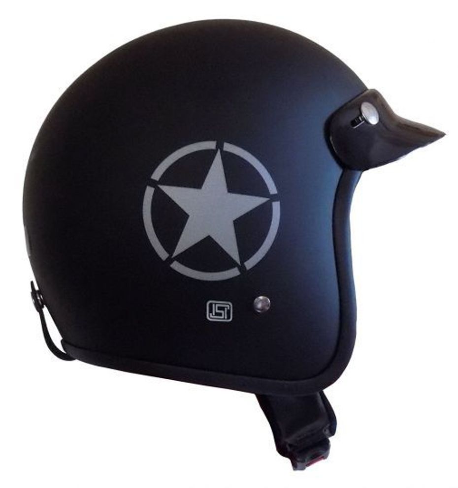ISI Helmet