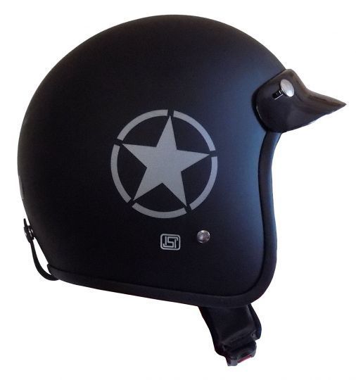 ISI Helmet