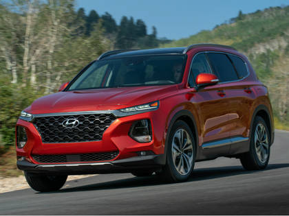 New Santa Fe