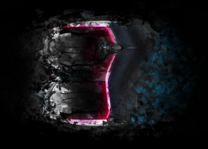 Automobili Pininfarina To Showcase PF0 Hypercar