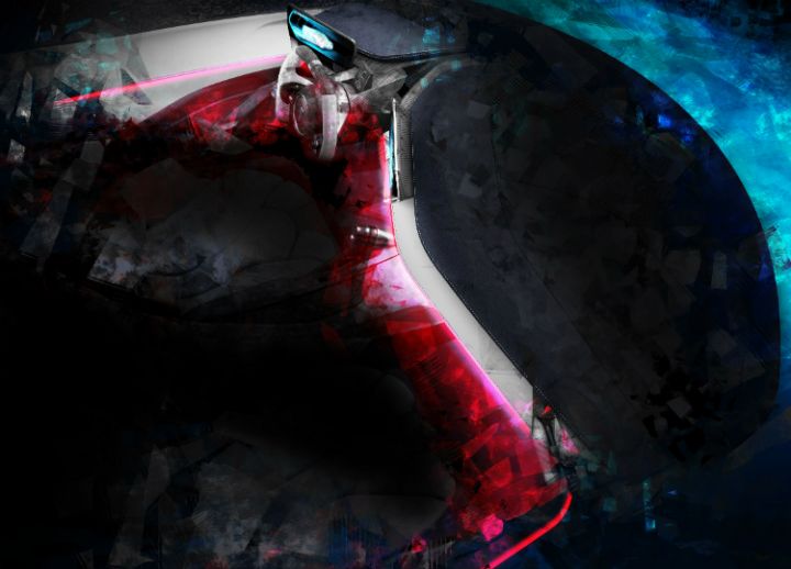 Automobili Pininfarina To Showcase PF0 Hypercar