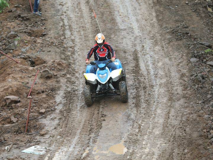 Polaris Experience Zone In Susgaon Pune