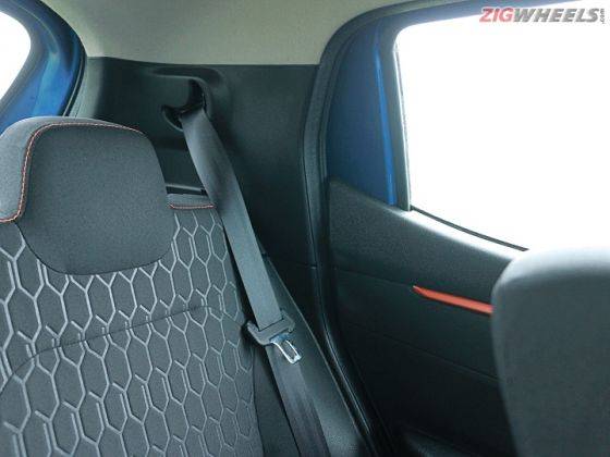 renault kwid climber seat covers