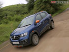 2018 Renault Kwid Climber AMT: Quick Road Test Review