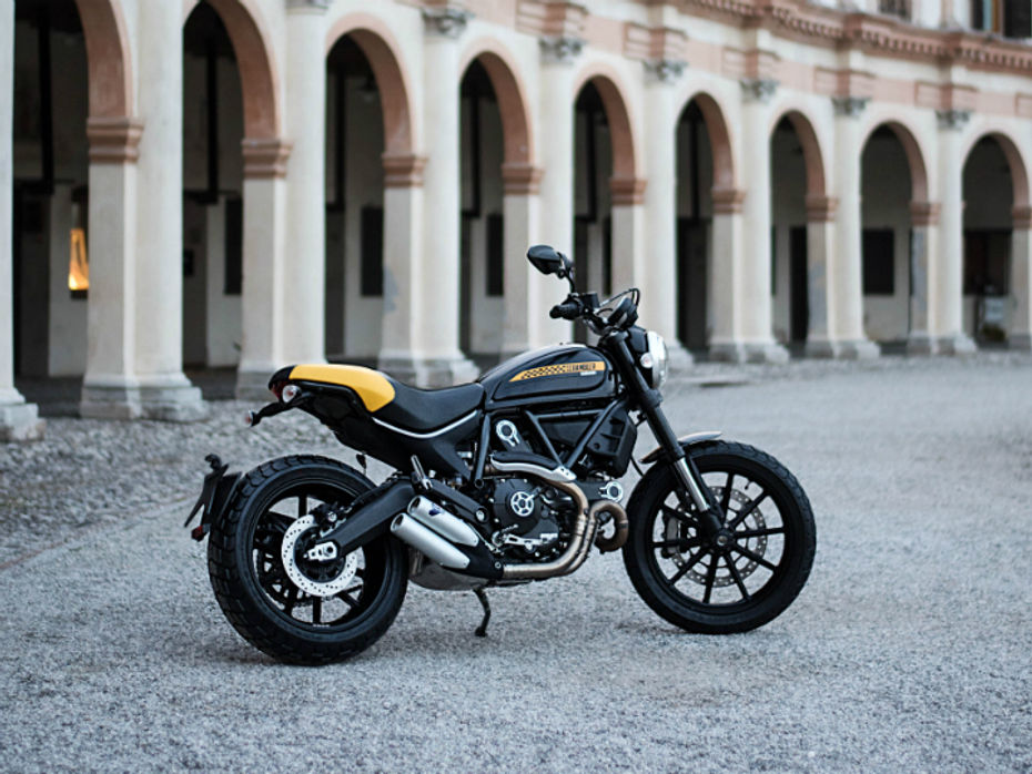 Motorcycle News Of The Week: Royal Enfield Classic 350 ABS, Ducati Scrambler 1100 Launched, Suzuki V-Strom Booking Open And More!