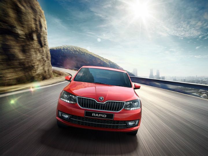 Skoda Peace of Mind Skoda Peace of Mind