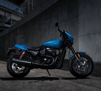 Harley-Davidson Sportster 1200 Custom India launch on January 28th -  ZigWheels