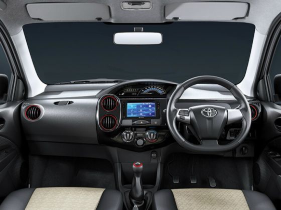 Dual Tone Toyota Etios Liva Limited Edition Launched Zigwheels