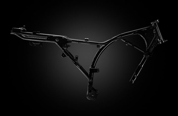 TVS Radeon 110 four facts