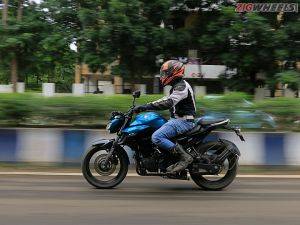 fz 25 price