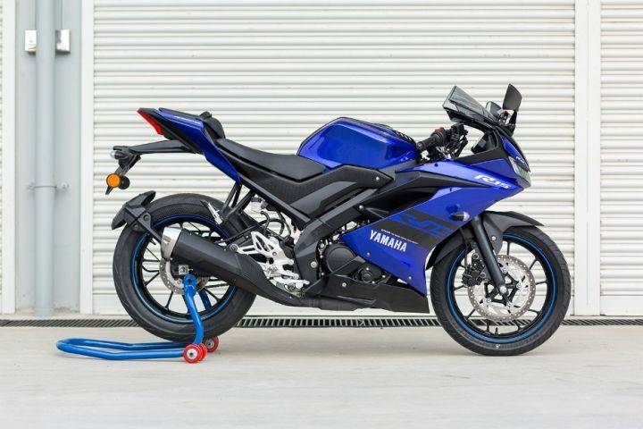 Cận cảnh Yamaha R15 V3 2021 GIÁ TỐT  Chỉ 70 triệu 1 em R15 V3 2021   TOP 5 ĐAM MÊ  YouTube