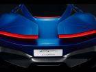 Automobili Pininfarina PF0 Electric Hypercar Teased!