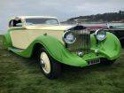 India Shines At 2018 Pebble Beach Concours d’Elegance