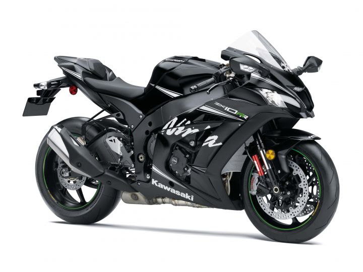 Ninja ZX-10RR Ninja ZX-10RR