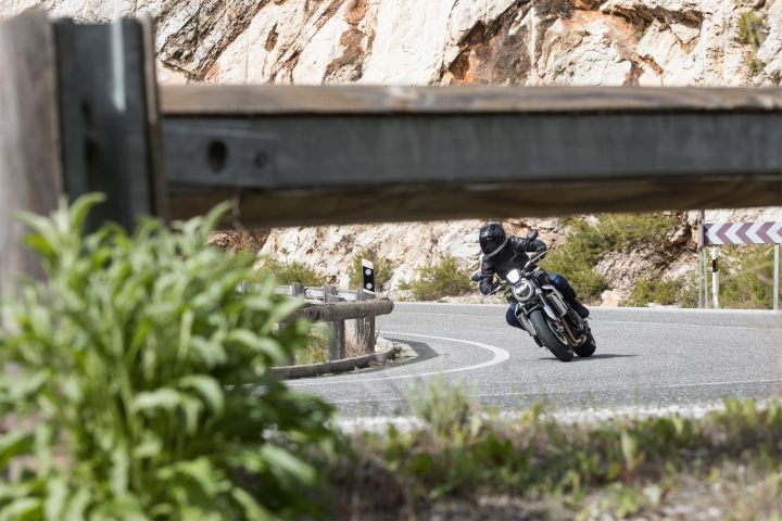 Honda CB1000R+: All You Need To Know