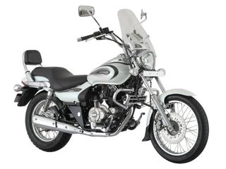 Bajaj Avenger 220 To Be Updated With ABS Soon