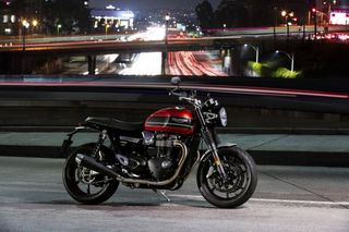 Triumph Speed Twin: All You Need To Know