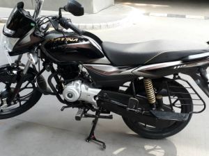 platina two wheeler bike price