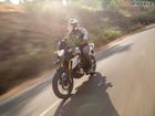 BMW G 310 GS: Road Test Review