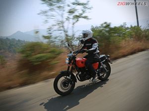 Honda Dealers Cleveland >> Cleveland Cyclewerks Ace Deluxe: Road Test Review - ZigWheels Honda Dealers Cleveland >> Cleveland Cyclewerks Ace Deluxe: Road Test Review - ZigWheels