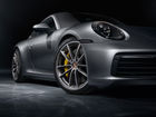 Porsche 911 Hybrid: The Long Wait