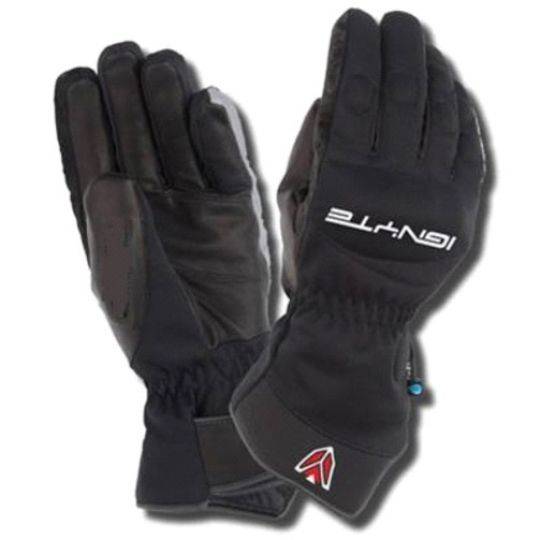 steelbird bike gloves