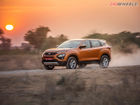 Tata Harrier: First Drive Review