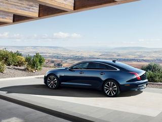 2019 Jaguar XJ50 Launched At Rs 1.11 Crore