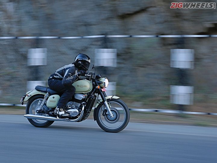 Jawa Jawa 42 Dual Channel Abs Deliveries To Commence Soon