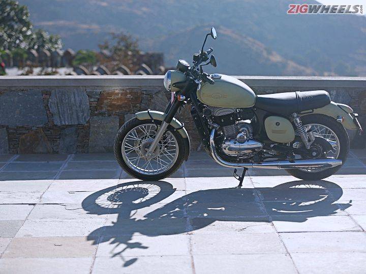 Jawa Forty Two Dual Channel Abs Launched Zigwheels