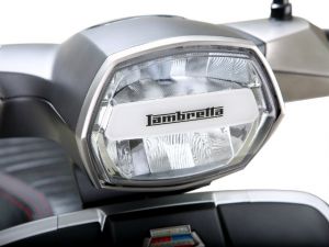 New Lambretta 2020  : Dopo La Chiusura Delle Linee Di Montaggio Della Innocenti A.