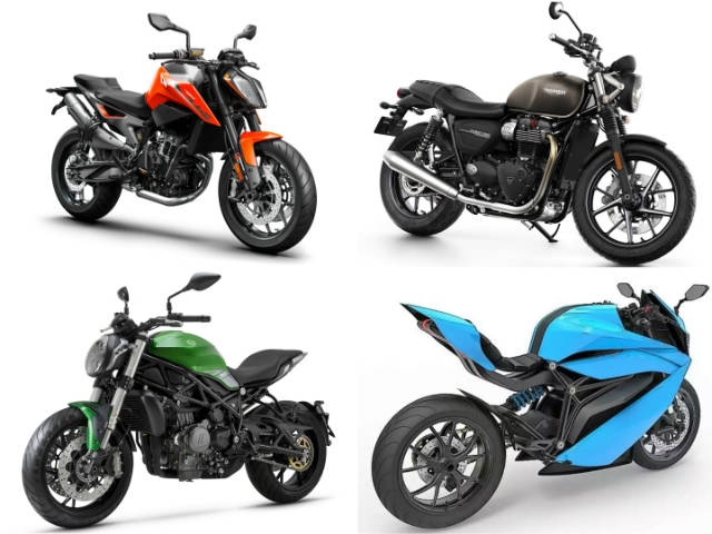 bikes under 10 lakhs