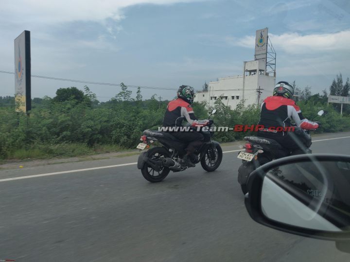 Yamaha FZ Launch Yamaha FZ Launch