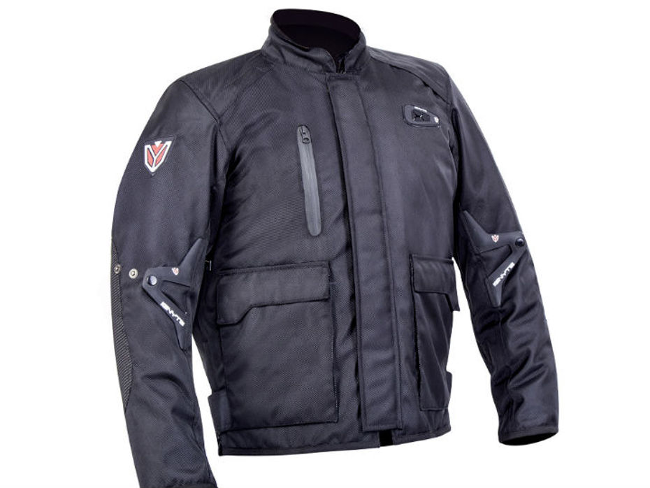 Rider Pro Jacket