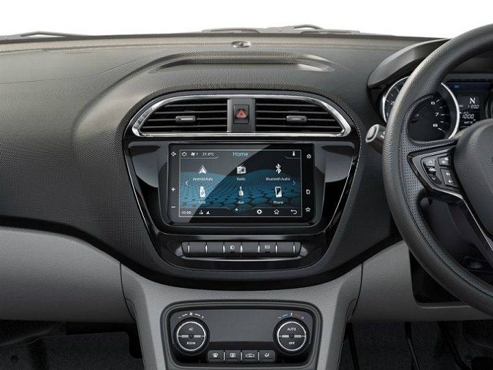 Tata Tiago XZ+ Launched