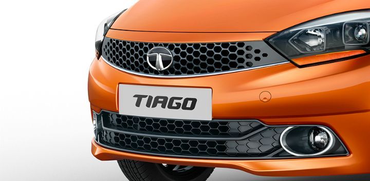 Tata Tiago XZ+ Launched