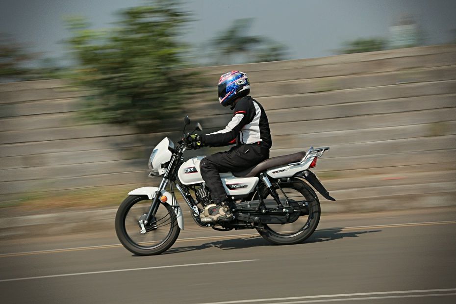 Top 5 Fuel Efficient Two-wheelers Tested In 2018