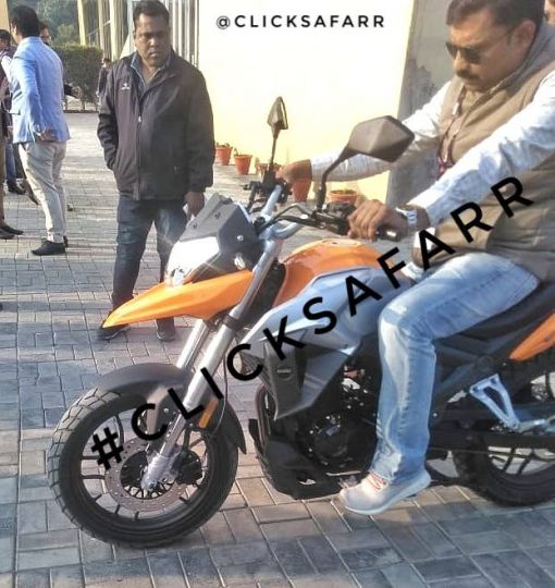 UM DSR ADV spied front UM DSR ADV spied front