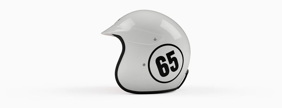 RE Now Lets You Customise Helmets In 500 Different Ways